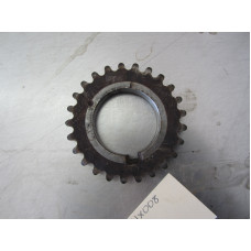 11X008 Crankshaft Timing Gear For 11-13 Ram 1500  4.7 53020679AA